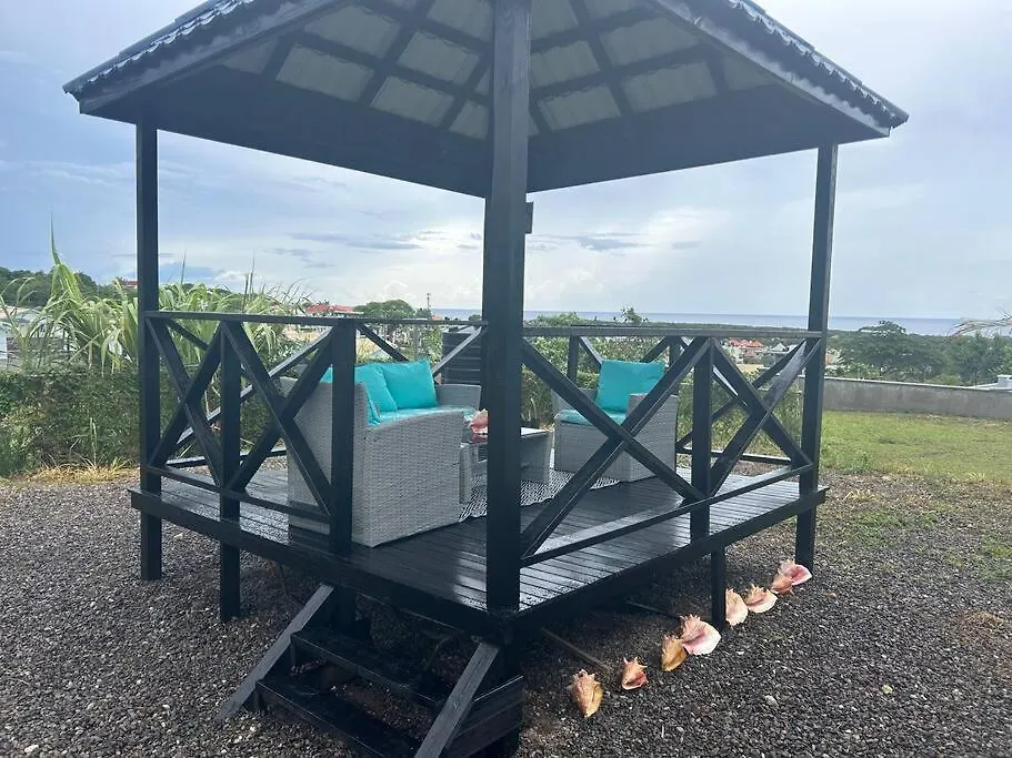 Holiday home Chic Home Near Puerto Seco In Discovery Bay Jamaica