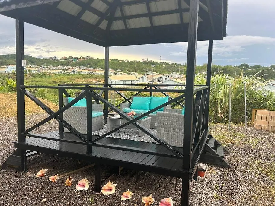 Chic Home Near Puerto Seco In Discovery Bay