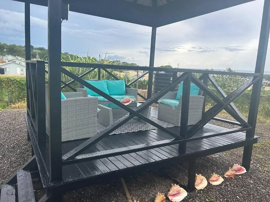 Chic Home Near Puerto Seco In Discovery Bay 0*,