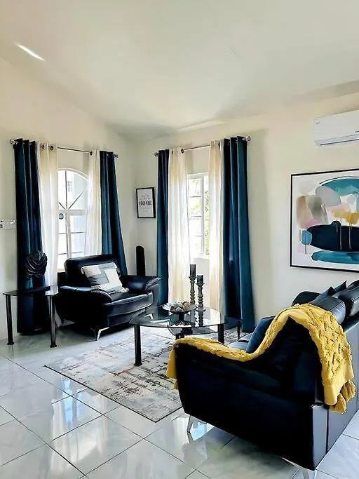 Chic Home Near Puerto Seco In Discovery Bay