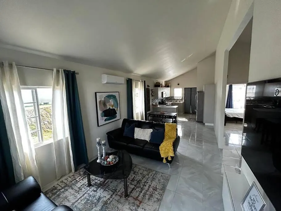 Chic Home Near Puerto Seco In Discovery Bay