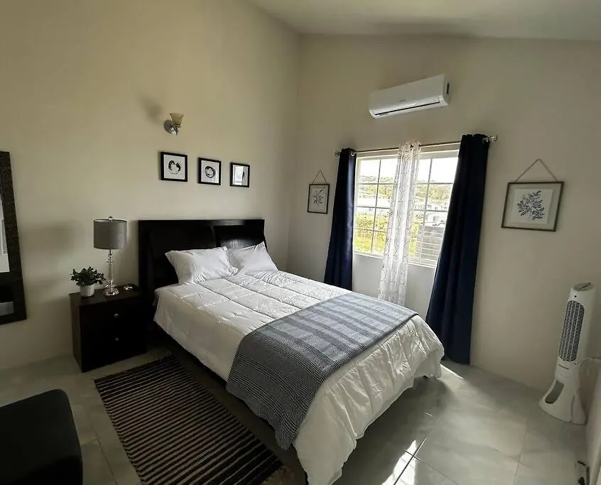 Chic Home Near Puerto Seco In Discovery Bay Jamaica