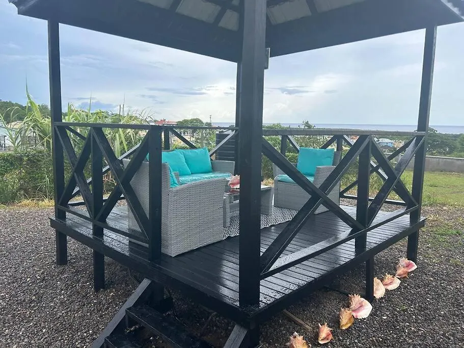 Chic Home Near Puerto Seco In Discovery Bay 0*,  Jamaica