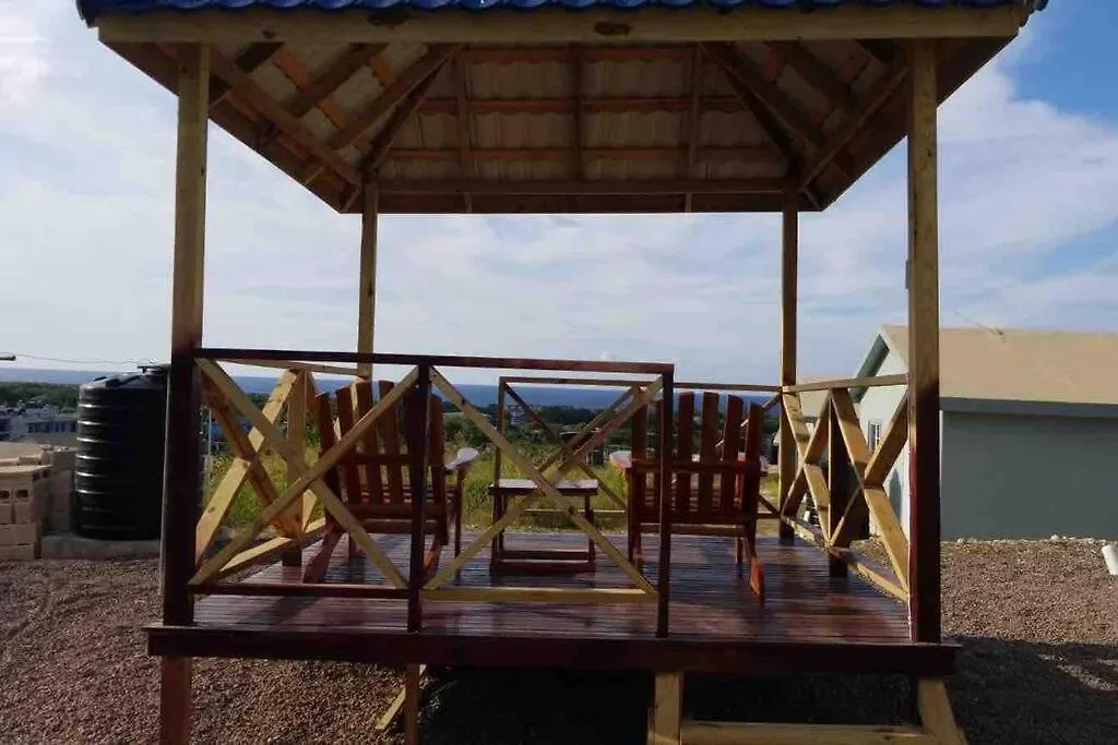 Holiday home Chic Home Near Puerto Seco In Discovery Bay